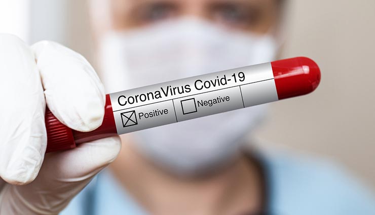 जयपुर को पछाड़ कोटा में कोरोना के सबसे ज्यादा एक्टिव केस, शुक्रवार को मिले 12 नए संक्रमित