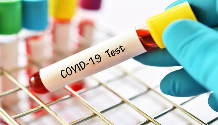 जोधपुर : फिर जानलेवा बना कोरोना, 13 दिन बाद हुई एक महिला की मौत
