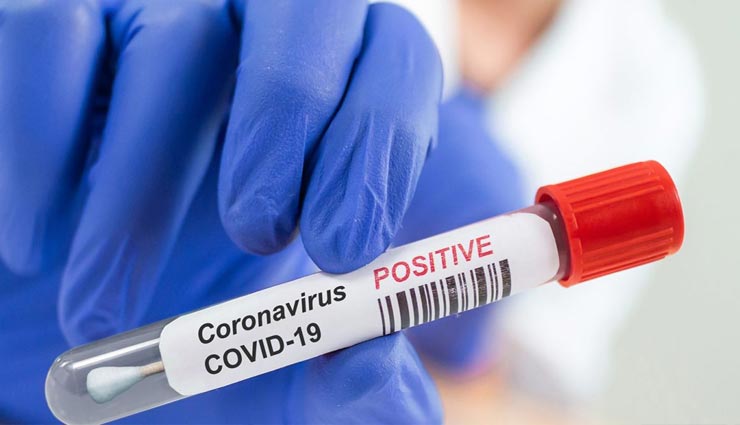 जयपुर : डेढ़ माह बाद फिर से 40 पार हुए संक्रमण के मामले, मास्क को लेकर लोग बरत रहे लापरवाही