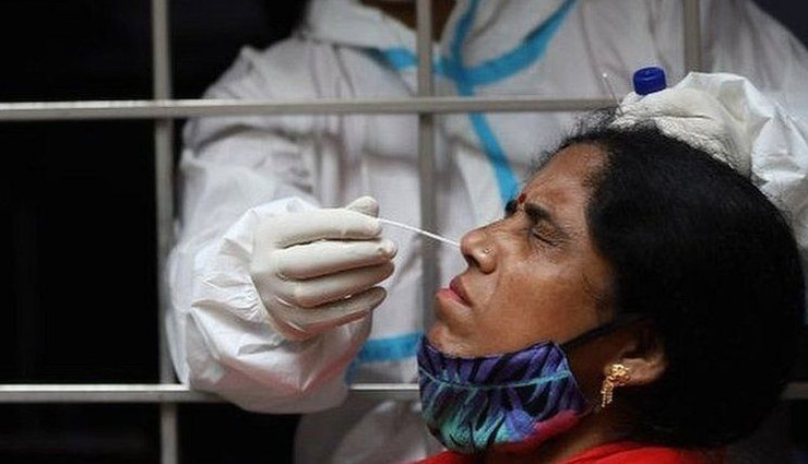 दिल्ली में बजी खतरे की घंटी, लगातार दूसरे दिन मिले 500 से ज्यादा कोरोना मरीज