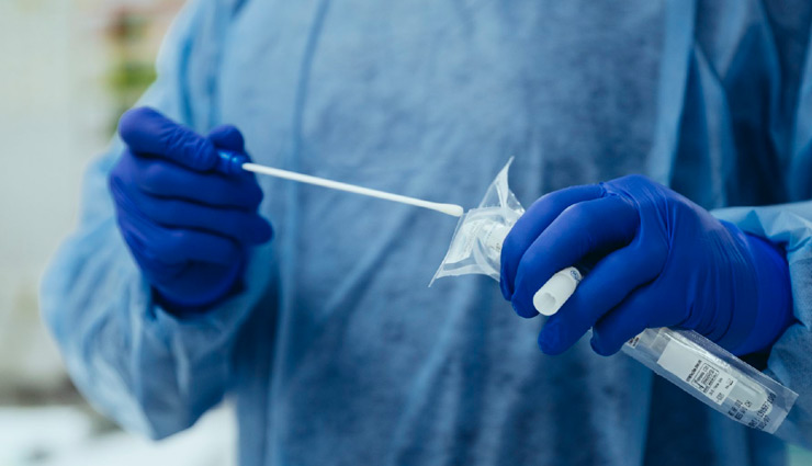 Winter Olympics से पहले चीन ने बढ़ाई सख्ती, कोरोना टेस्ट के लिए अब प्राइवेट पार्ट से लिया जाएगा सैंपल