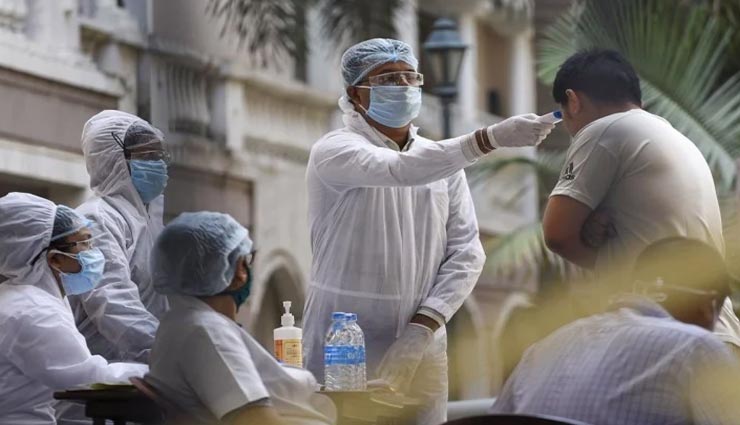 Health tips,health tips in hindi,corona research,health research,antibodies in bodies,coronavirus