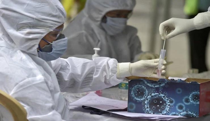 Health tips,health tips in hindi,coronavirus,britain,corona testing