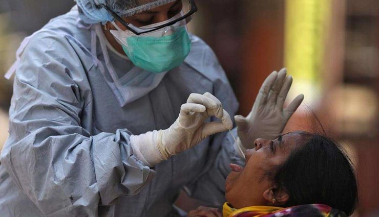 बीकानेर : बीते नौ महीने में पहला दिन जब कोरोना का एक भी मरीज नहीं