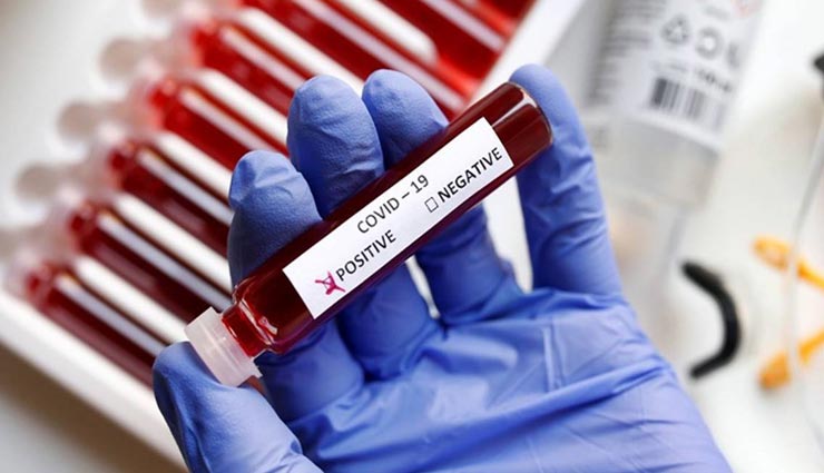 राजस्थान : कोरोना आंकड़ों को लेकर साल का पहला दिन रहा राहत भरा, 100 से पार कोई शहर नहीं