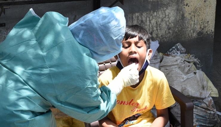 राजस्थान : 500 के नीचे आया कोरोना का आंकड़ा, सिर्फ जयपुर में 50 से ऊपर मरीज