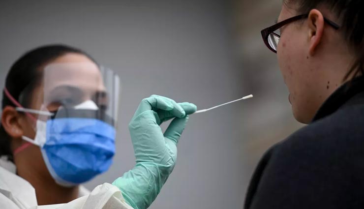 बीकानेर : कोरोना को लेकर राहत भरी खबर, जनवरी में दसवीं बार शून्य रही नए संक्रमितों की संख्या