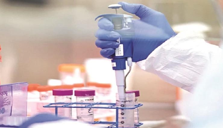 उत्तराखंड : रविवार को 17116 कोरोना सैंपलों की जांच रिपोर्ट आई निगेटिव, 46 हुए रिकवर