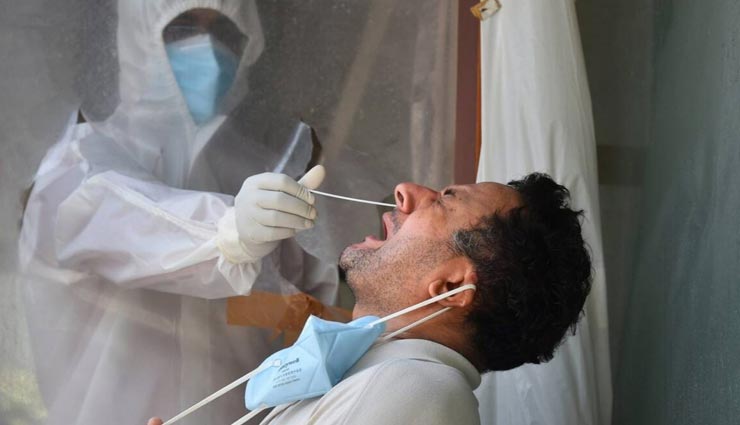 हिमाचल : एक ही निजी स्कूल के 16 शिक्षक एकसाथ हुए कोरोना संक्रमित 