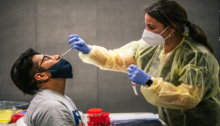 राजस्थान में फिर शुरू हुआ कोरोना से मौत का सिलसिला, जयपुर में हुई ढाई साल के बच्चे की मौत, मिले 18 नए केस