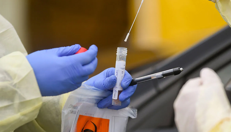 उत्तराखंड : 310 नए संक्रमितो के मुकाबले 111 हुए रिकवर, एक मरीज की हुई मौत