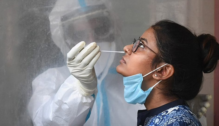 हिमाचल : तीसरी लहर में आज हुई सबसे ज्यादा मौतें, 3148 नए कोरोना संक्रमित जबकि 1861 हुए रिकवर 