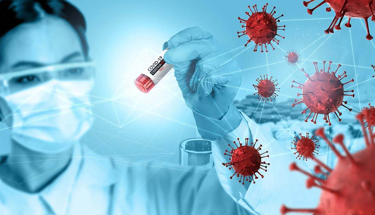 कोरोना टेस्टिंग कम होने से गिरा राजस्थान में संक्रमितों का आंकड़ा, हर दूसरा सैंपल संक्रमित, 16 हजार से ज्यादा मरीज रिकवर