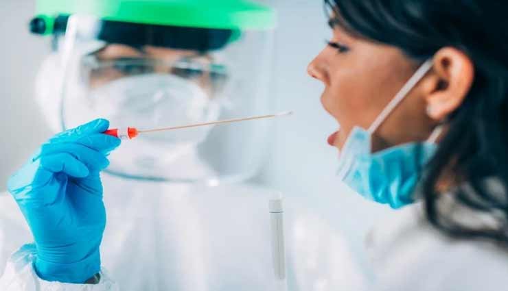 इस खास टेस्टिंग किट से मात्र 12 मिनट में मिलेगी कोरोना रिपोर्ट