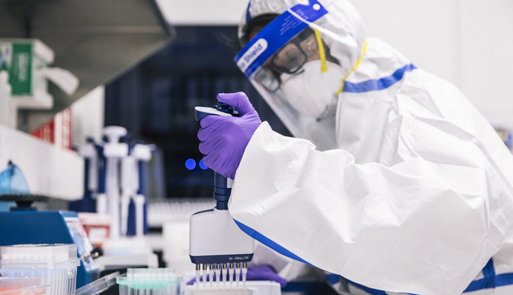 राजस्थान : स्वास्थ्य मंत्री की चेतावनी के बावजूद नहीं हुआ सुधार, कोरोना जांच में हुआ सिर्फ 3 हजार का इजाफा