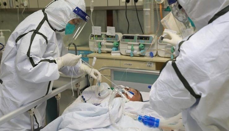 आखिर क्यों WHO की रोक के बावजूद कोरोना मरीजों पर किया जा रहा हाइड्रोक्सीक्लोरोक्वीन का इस्तेमाल