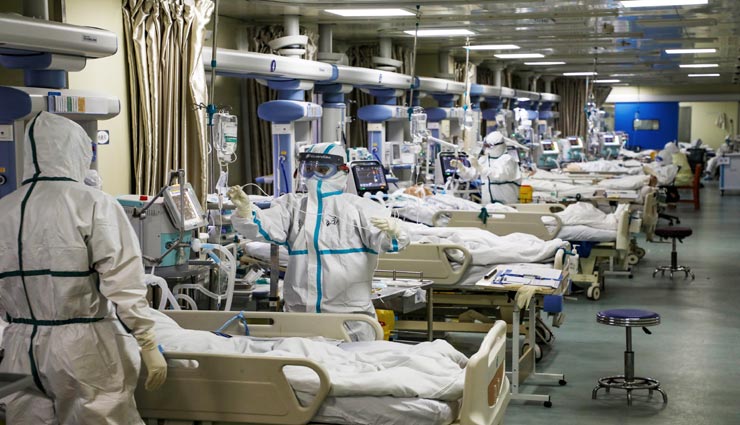 Health tips,health tips in hindi,covid 19,covid  patient treatment process,coronavirus