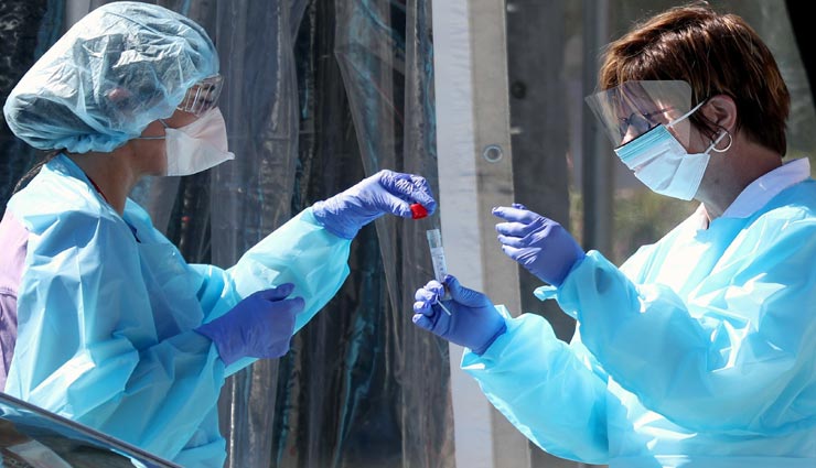 बीकानेर : हाहाकार मचा रहे कोरोना ने ली रिकॉर्ड 12 जान, मिले 714 नए केस