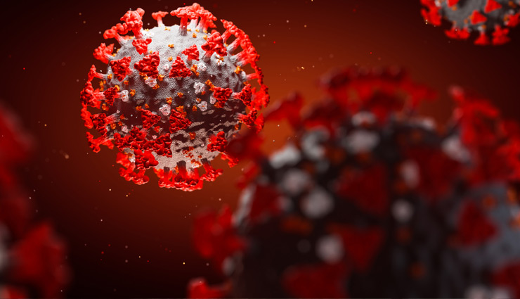 पश्चिम बंगाल में दिखा कोरोना का नया ट्रिपल म्यूटेंट वेरिएंट, दिल्ली-महाराष्ट्र में भी तेजी से फैल रहा 