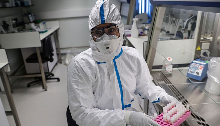 coronavirus update,coronavirus facts,survival of virus on cardboards plastic and steel,news