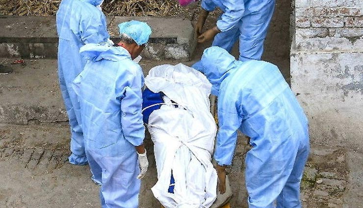 coronavirus outbreak,india,mumbai delhi coronavirus news,madhya pradesh,uttar pradesh,pune,indore,maharashtra,rajasthan,coronavirus,covid 19,news,news in hindi