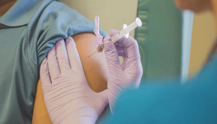 जयपुर : राज्य सरकार बना रही 7 जिलों में टीकाकरण के ड्राई रन की योजना, केंद्र को भेजा जाएगा प्रस्ताव