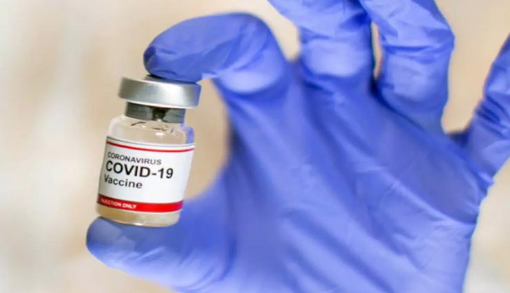 जयपुर : 1155 लोगों ने ही कराया वैक्सीनेशन, उम्मीद से कम रुझान चिंताजनक 