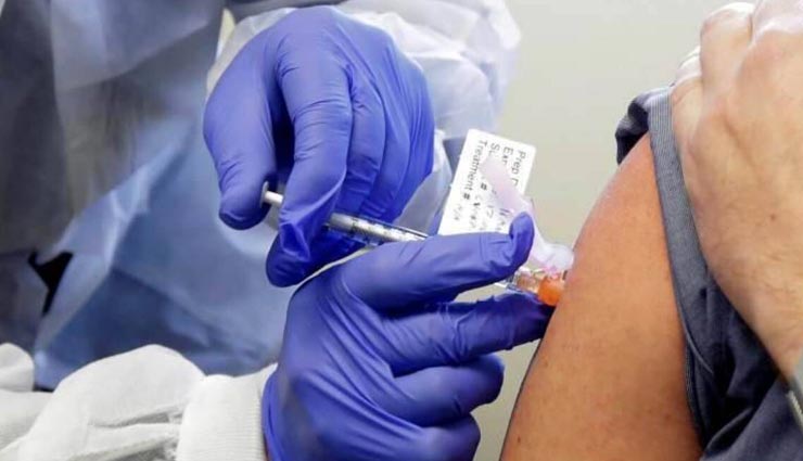 कोरोना वैक्सीन को लेकर दिल्ली सरकार ने किया बड़ा फैसला, अब 24 घंटे होगा टीकाकरण