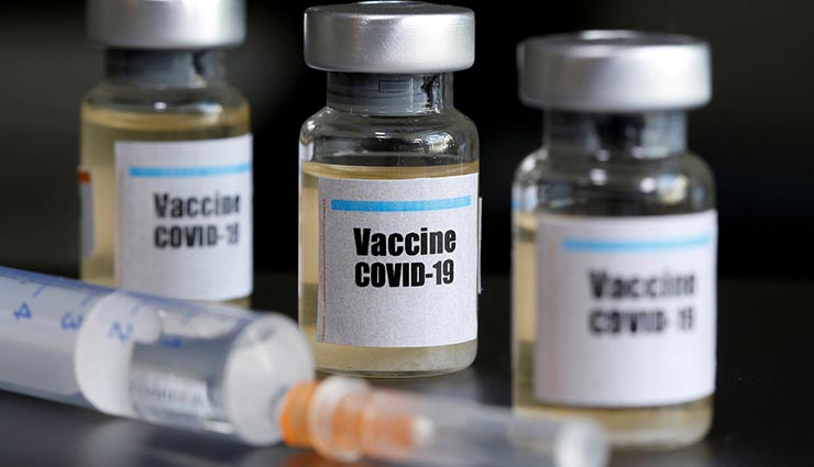 लखनऊ पहुंची कोविशील्ड की 3.5 लाख डोज, अब सोमवार से 18 जिलों में लगेगी युवाओं को वैक्सीन