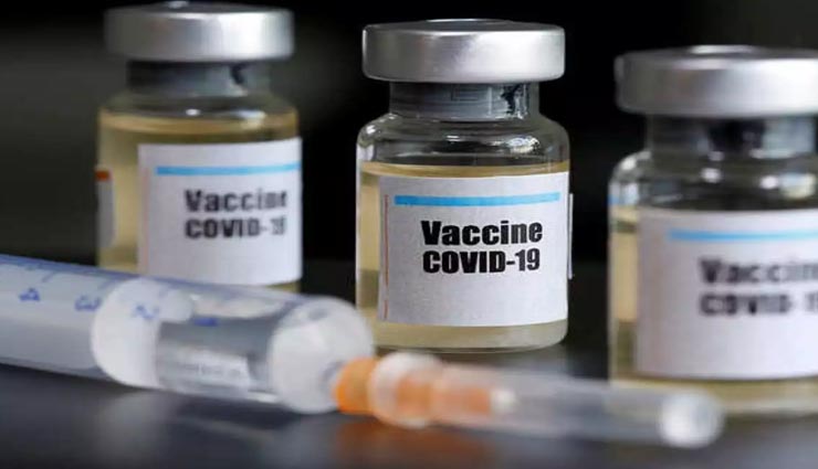 युवाओं के लिए विदेश से वैक्सीन लाने की तैयारी में गहलोत सरकार, फाइजर और स्पुतनिक पर निगाहें