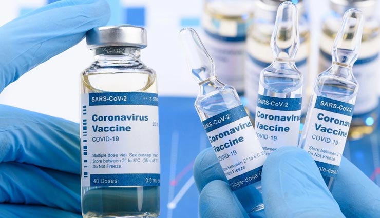 अलवर : कोरोना वैक्सीन की ऐसी किल्लत कि दूसरी डोज के इंतजार में 1 लाख लोग, आज मिलेंगे 12 हजार डोज