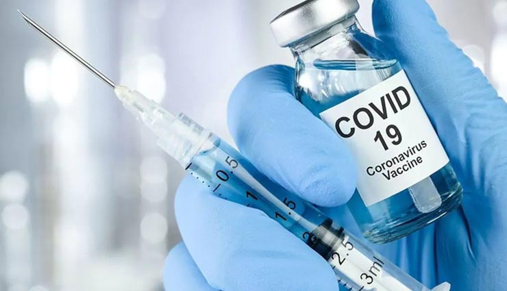 देश में शनिवार को लगी कोरोना टीके की करीब 34 लाख डोज, अब तक लगे 37.57 करोड़ से अधिक टीके