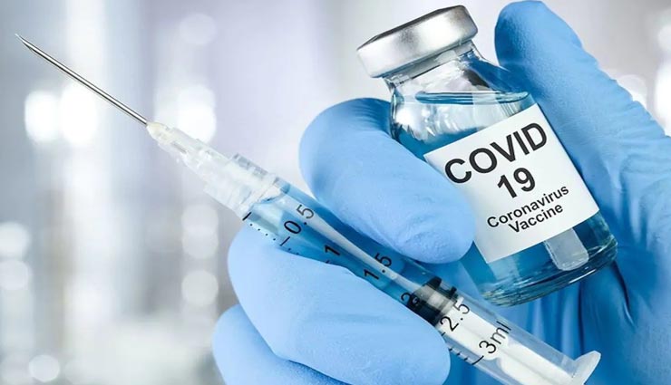यहां कोरोना वैक्सीन की पहली डोज लगवाने पर मिल रहे सात हजार रूपये, जानें इसकी सच्चाई
