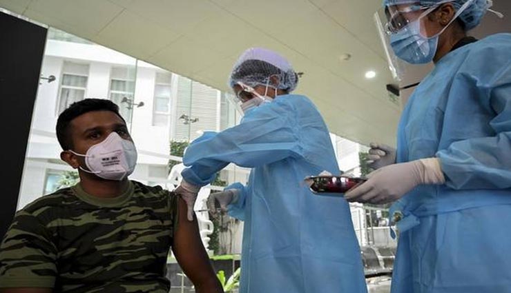 उत्तराखंड : वैक्सीन की दूसरी डोज लगवाने की तारीख गुजरने के बाद भी चार लाख लोगों ने नहीं लगवाया टीका