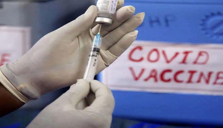 उत्तराखंड : 31 दिसंबर तक शत प्रतिशत टीकाकरण के लिए हर रोज लगानी होगी 61 हजार वैक्सीन 