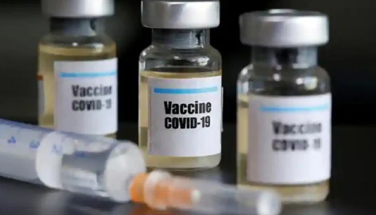 अब चीन कर रहा कोरोना वैक्सीन पर बड़ी कामयाबी का दावा, ठीक हो रहे मरीज 