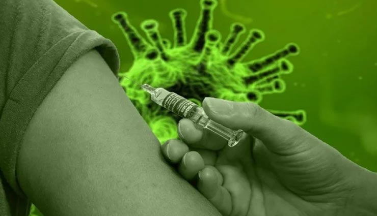 2024 के अंत से पहले दुनियाभर के लोगों को कोरोना वैक्सीन मिलना मुश्किल!
