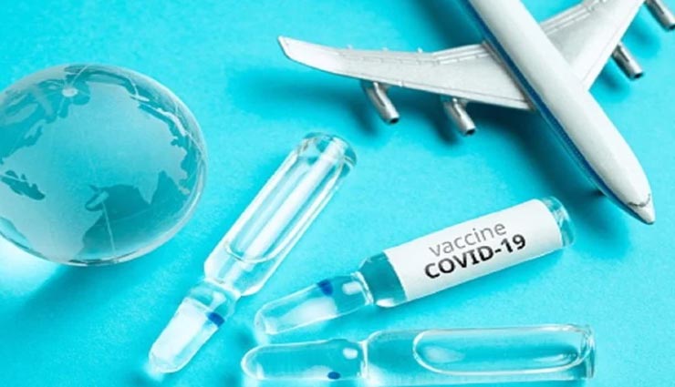 ब्रिटेन : कोरोना वैक्सीन का अगर होता हैं साइड इफेक्ट, मिलेगा पीड़ित लोगों को मुआवजा
