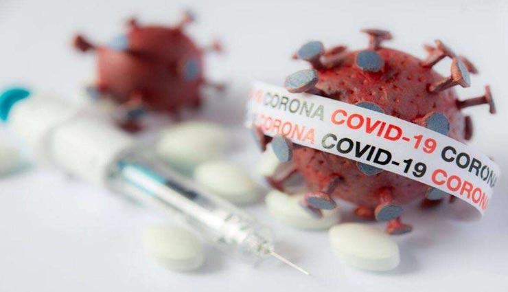 जयपुर : 300 के पार हुई को-वैक्सीन के ट्रायल की संख्या, सकारात्मक दिख रहे परिणाम