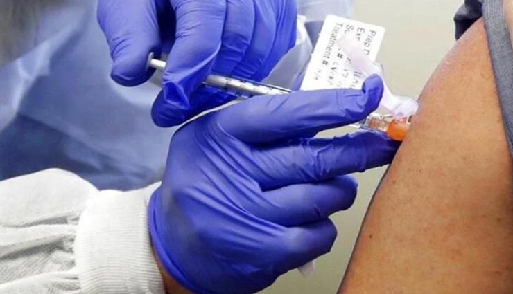 कोरोना चैलेंज : वैक्सीन परीक्षण के लिए खुद को संक्रमित करेंगे 2500 लोग, मिलेंगे चार लाख रुपये