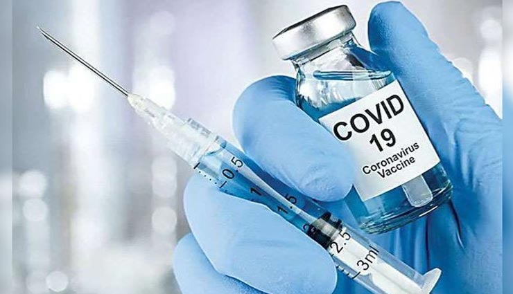 कोटा : पहले चरण में लगेगी कोविशील्ड की 17000 डाेज, कोविन एप से संचालित होगा वैक्सीनेशन