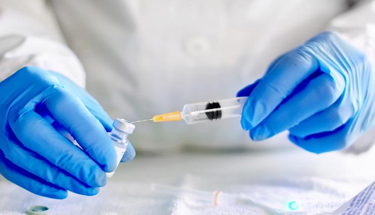 केकड़ी : वैक्सीन को लेकर बड़ी लापरवाही, सिर्फ एक व्यक्ति के लिए खोल दी गई नई वाइल