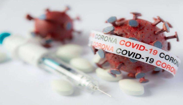 चरम पर है देश में कोरोना वायरस का कहर, वैक्सीन के निर्यात पर लगाई गई रोक