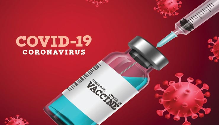 राजस्थान : 1.13 फीसदी आबादी को लग चुकी हैं दोनों डोज, हर दिन 7 लाख लोगों को टीका लगाने का लक्ष्य