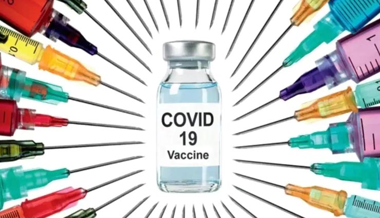 कोवैक्स कार्यक्रम के तहत स्वीडन देगा भारत को देगा 10 लाख एस्ट्राजेनेका वैक्सीन