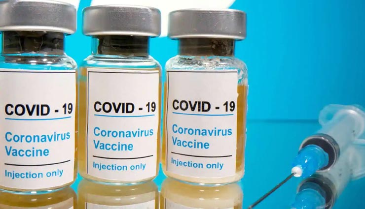 अलवर : 18 प्लस को लग चुकी 35 हजार वैक्सीन, राज्य में पहुंचा सबसे ऊपर