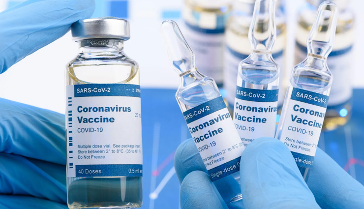 वैक्सीनेशन में भी कमाई!, 3.75 करोड़ वैक्सीन की पहली खेप पर केंद्र ने वसूला 56 करोड़ रुपए टैक्स 