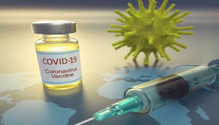 राजस्थान की गहलोत सरकार ने युवाओं को दी ऑन द स्पॉट रजिस्ट्रेशन और वैक्सीनेशन की सुविधा