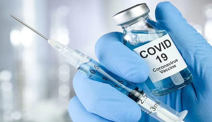 रूस : लगातार कोरोना से हो रही मौतों ने बढ़ाई चिंता, वैक्सीन की बूस्टर डोज लगना हुई शुरू