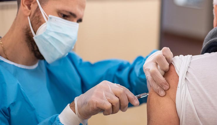 जयपुर में कोरोना वैक्सीन की किल्लत के चलते आज नहीं होगा टीकाकरण, कल के वैक्सीनेशन पर भी संशय